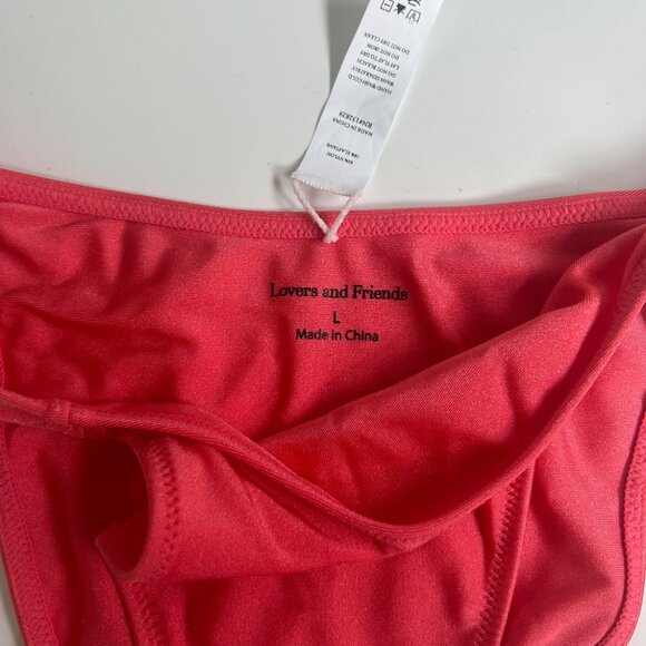 Lovers and Friends Bikini Bottom - Picture 3 of 5